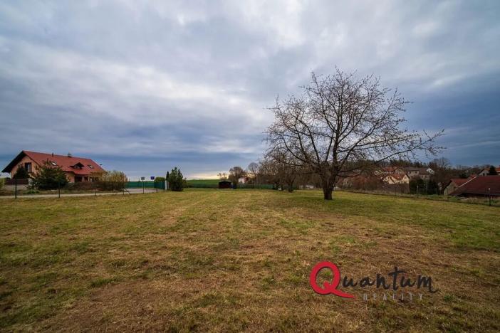 Prodej pozemku pro bydlení, Petříkov, 2604 m2