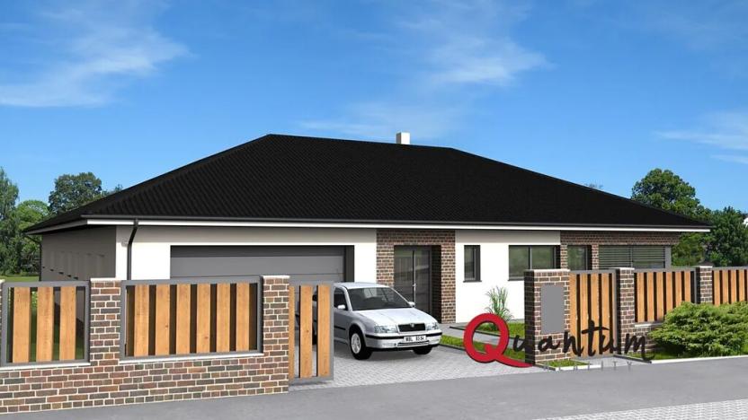 Prodej pozemku pro bydlení, Petříkov, 2604 m2