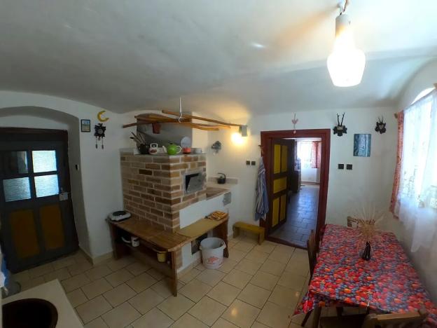 Prodej rodinného domu, Hartmanice, 168 m2