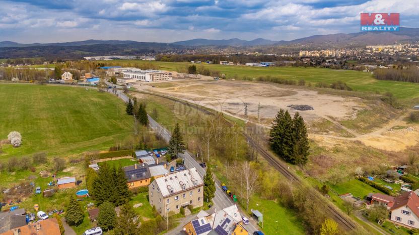Prodej pozemku, Liberec - Liberec XI-Růžodol I, 3116 m2