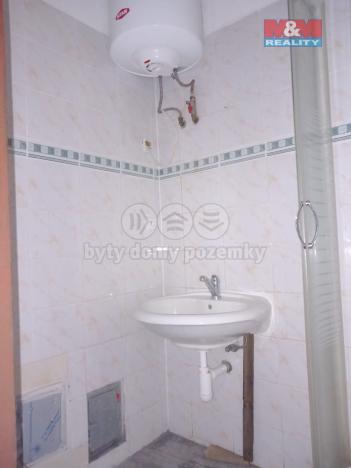 Pronájem bytu 1+1, Kořenov - Polubný, 33 m2