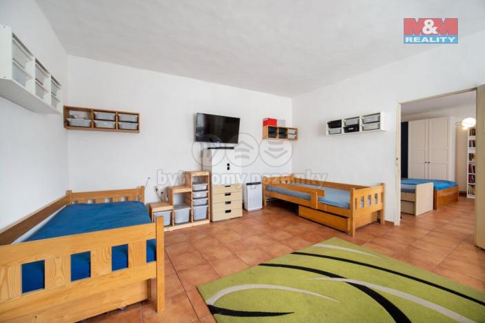 Prodej rodinného domu, Karle, 215 m2