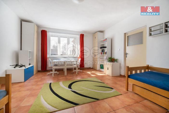 Prodej rodinného domu, Karle, 215 m2