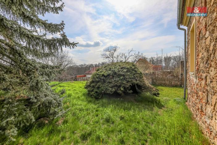 Prodej obchodního prostoru, Nalžovice, 290 m2