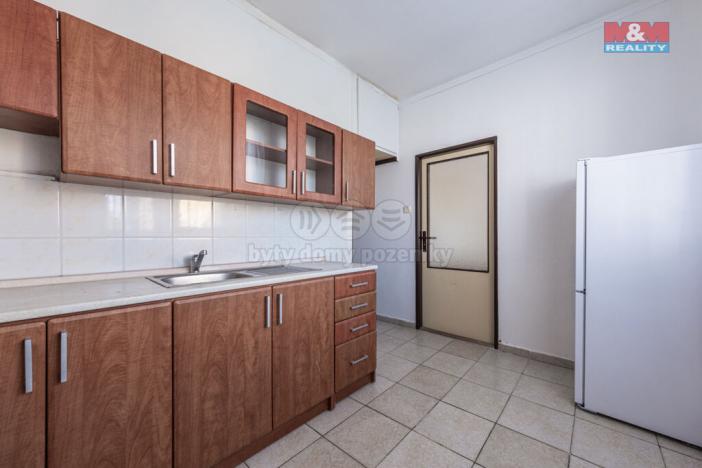 Prodej bytu 2+1, Tochovice, 51 m2