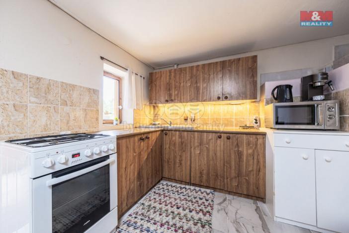 Prodej rodinného domu, Počedělice - Volenice, 120 m2