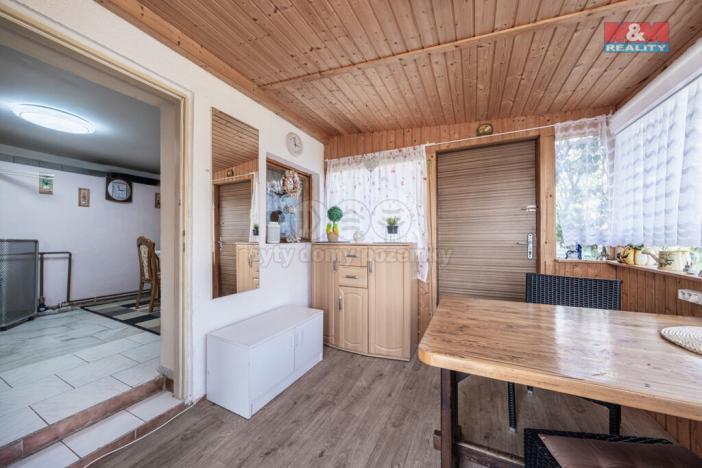 Prodej rodinného domu, Počedělice - Volenice, 120 m2