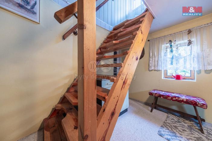 Prodej rodinného domu, Počedělice - Volenice, 120 m2