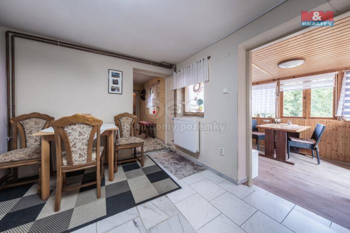 Prodej chaty, Počedělice - Volenice, 120 m2