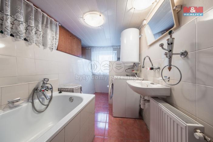 Prodej chaty, Počedělice - Volenice, 120 m2