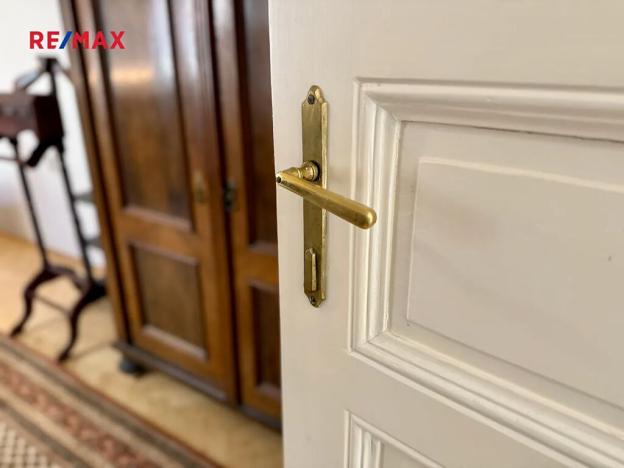 Prodej bytu 3+1, Praha - Žižkov, Husitská, 84 m2