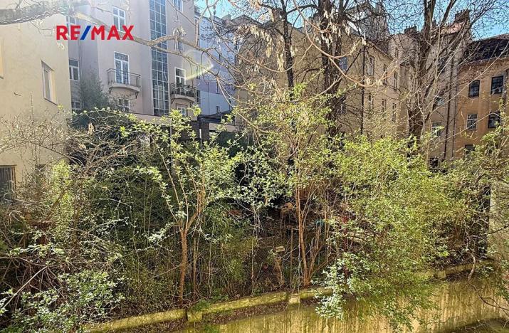 Prodej bytu 3+1, Praha - Žižkov, Husitská, 84 m2