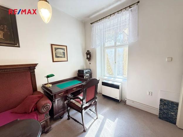 Prodej bytu 3+1, Praha - Žižkov, Husitská, 84 m2