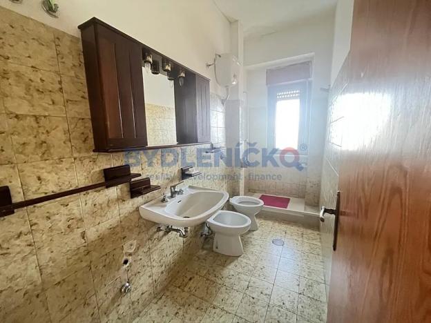 Prodej bytu 2+kk, Scalea, Itálie, 50 m2