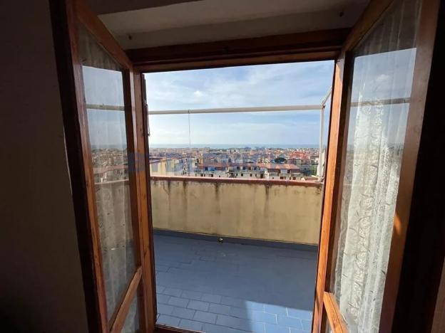 Prodej bytu 2+kk, Scalea, Itálie, 35 m2