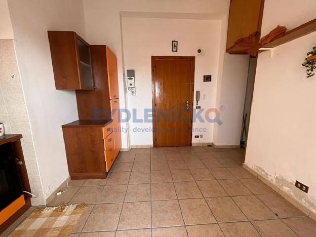 Prodej bytu 2+kk, Scalea, Itálie, 35 m2