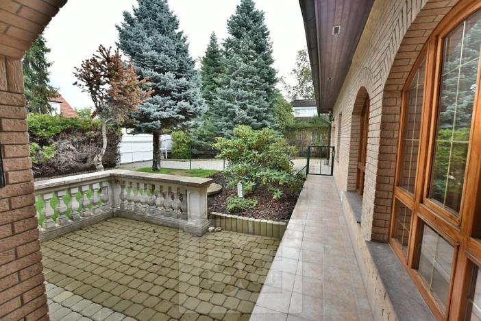 Prodej rodinného domu, Průhonice, Říčanská, 336 m2