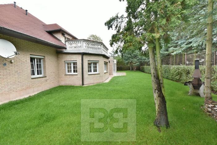 Prodej rodinného domu, Průhonice, Říčanská, 336 m2