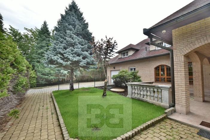 Prodej rodinného domu, Průhonice, Říčanská, 336 m2