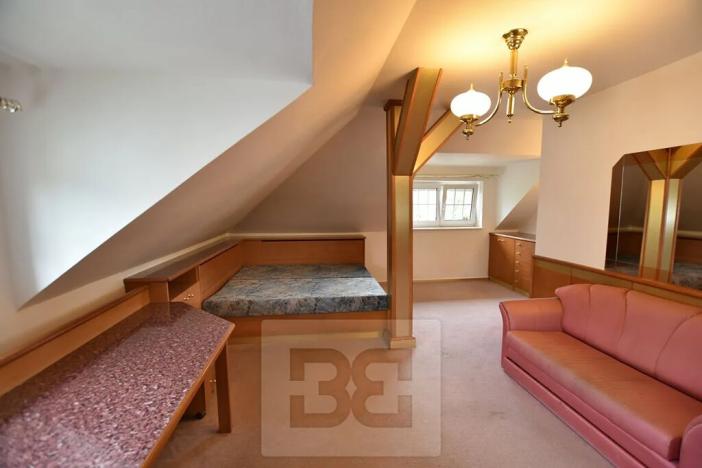 Prodej rodinného domu, Průhonice, Říčanská, 336 m2