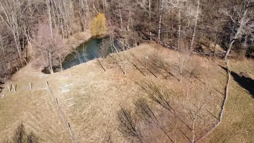 Prodej komerční nemovitosti, Tvarožná Lhota, 667 m2