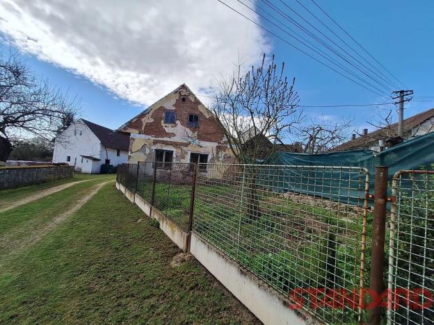 Prodej zemědělského objektu, Ostřetice, 231 m2