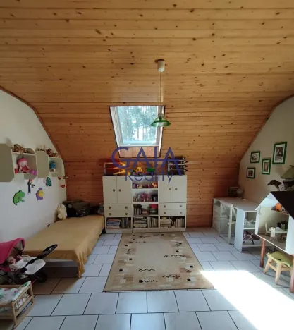 Prodej rodinného domu, Vracov, Lesní, 287 m2