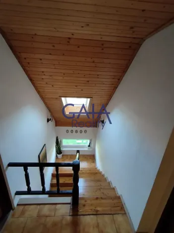 Prodej rodinného domu, Vracov, Lesní, 287 m2