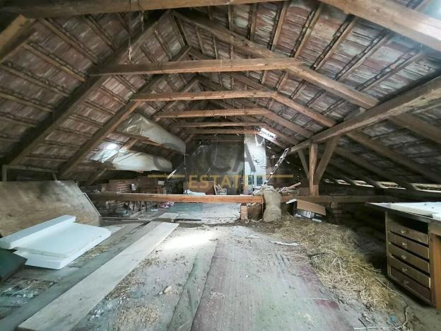 Prodej rodinného domu, Kyjov, 91 m2