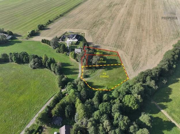 Prodej pozemku pro bydlení, Králíky, 2799 m2