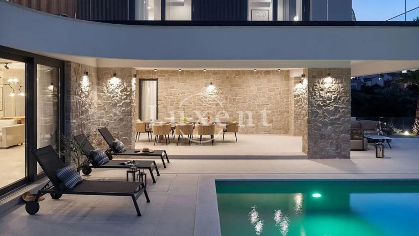 Prodej vily, Zadar, Chorvatsko, 277 m2