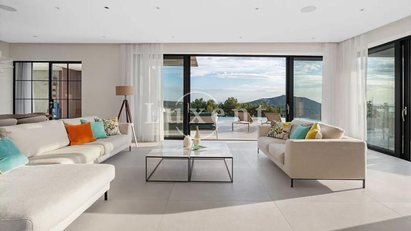 Prodej vily, Primošten, Chorvatsko, 210 m2