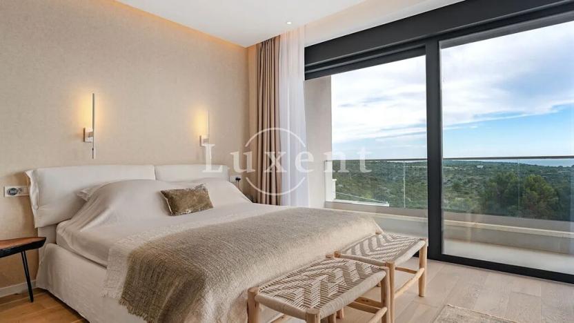 Prodej vily, Primošten, Chorvatsko, 210 m2