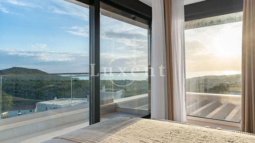 Prodej vily, Primošten, Chorvatsko, 210 m2