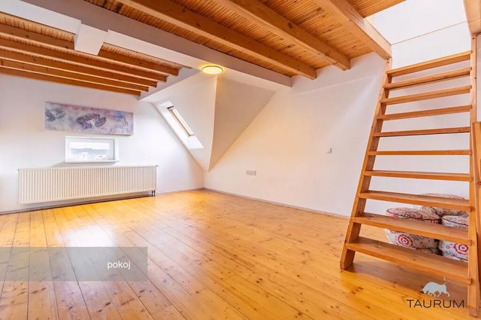 Prodej bytu 2+kk, Plzeň, Lipová, 60 m2