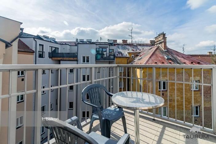 Prodej bytu 2+kk, Plzeň, Lipová, 60 m2