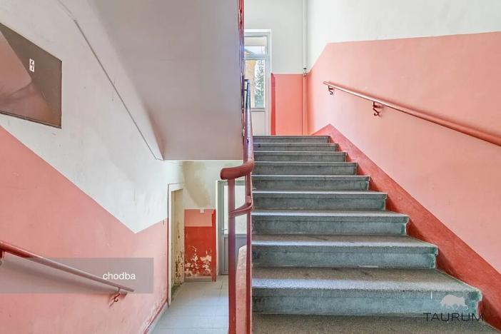 Prodej bytu 2+kk, Plzeň, Lipová, 60 m2