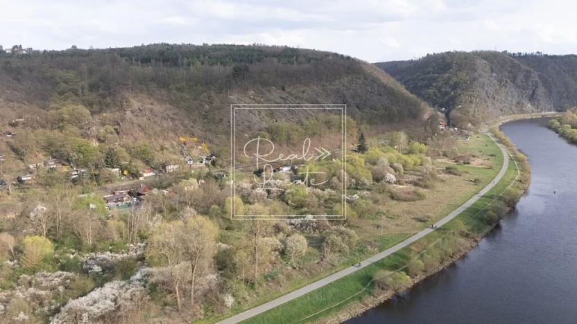 Prodej pozemku, Praha - Zbraslav, 5450 m2