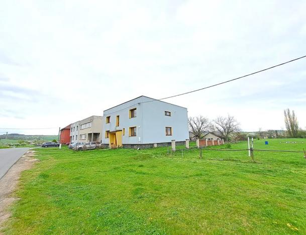 Prodej pozemku pro bydlení, Tlumačov, Machovská, 1023 m2