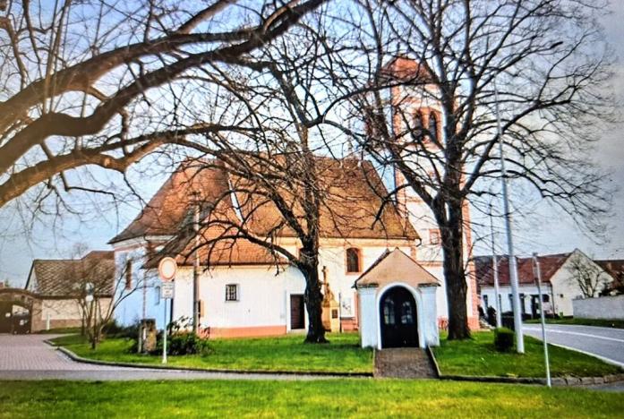 Prodej pozemku pro bydlení, Tlumačov, Machovská, 1023 m2