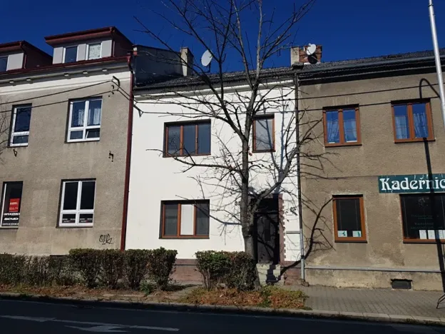 Pronájem rodinného domu, Nový Jičín, 140 m2