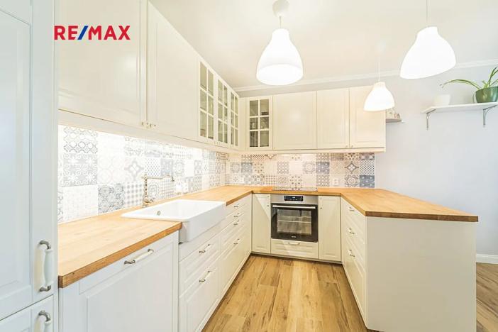 Prodej rodinného domu, Kladno, Jeronýmova, 135 m2