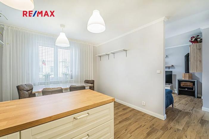 Prodej rodinného domu, Kladno, Jeronýmova, 135 m2