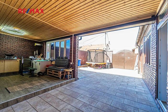 Prodej rodinného domu, Kladno, Jeronýmova, 135 m2