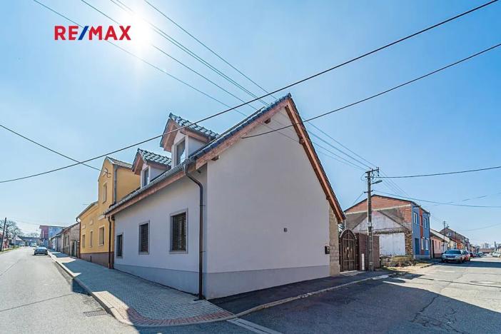 Prodej rodinného domu, Kladno, Jeronýmova, 135 m2