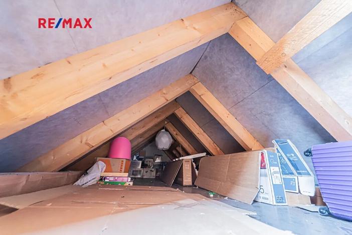 Prodej rodinného domu, Kladno, Jeronýmova, 135 m2