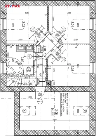 Prodej rodinného domu, Kladno, Jeronýmova, 135 m2