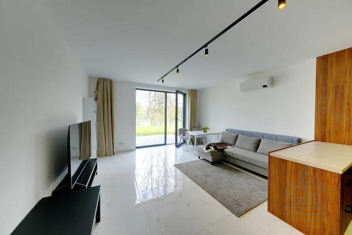 Prodej bytu 2+kk, Nalžovice, 49 m2