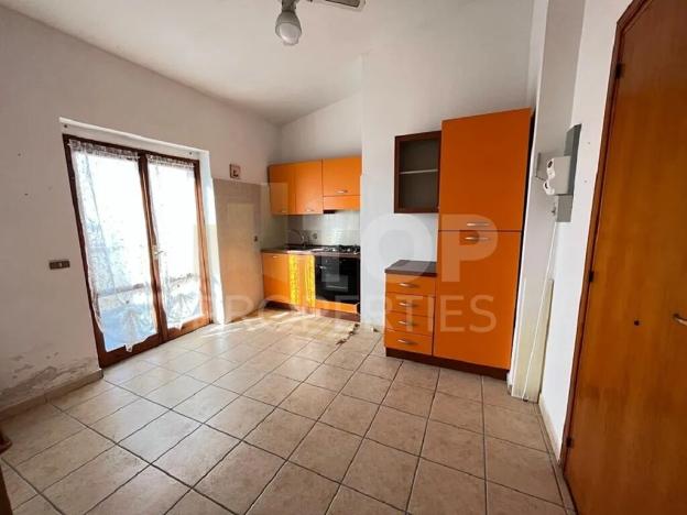 Prodej bytu 2+kk, Scalea, Itálie, 35 m2