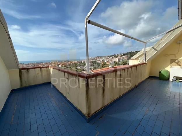 Prodej bytu 2+kk, Scalea, Itálie, 35 m2